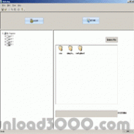 EnBackup screenshot